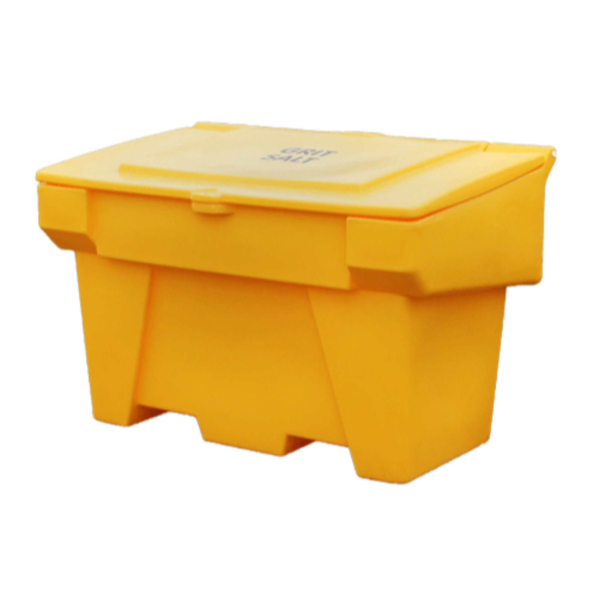Grit Bins Winter Safety Greentech